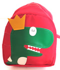 Dinosaur Back Pack Childrens Back to School Bag Rucksack Kids Girls Boys