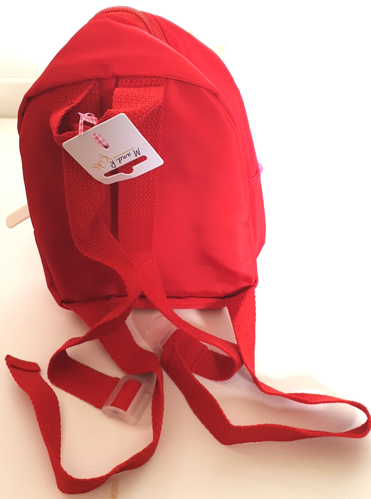 Dinosaur Back Pack Childrens Back to School Bag Rucksack Kids Girls Boys