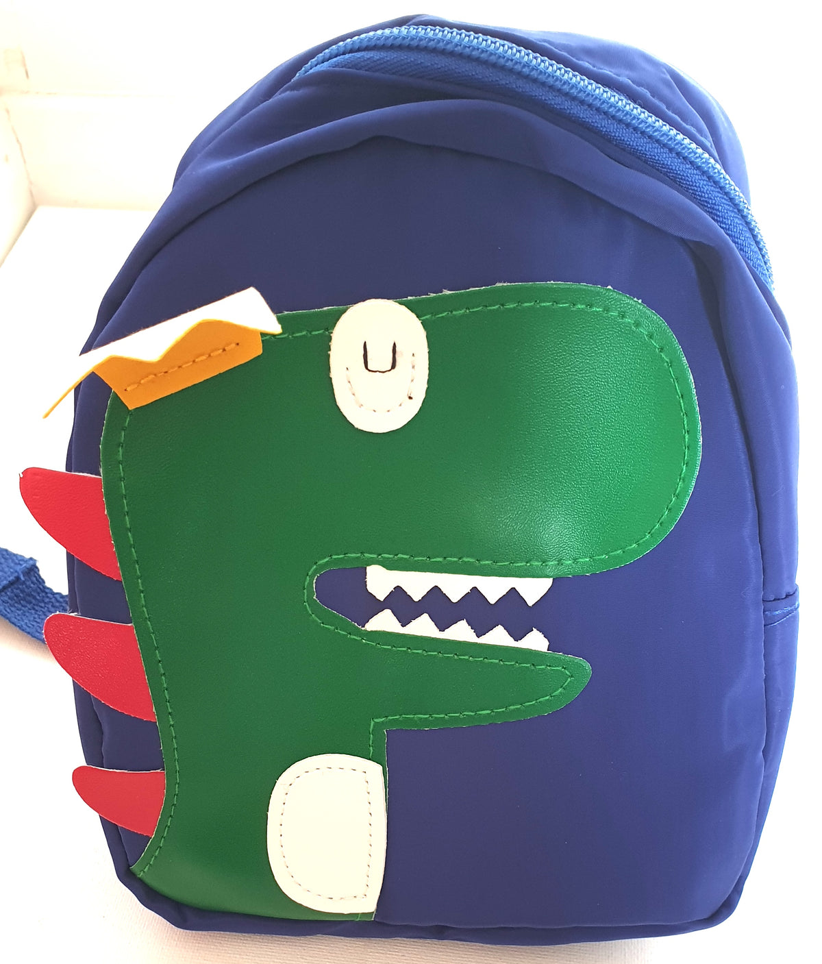 Dinosaur Back Pack Childrens Back to School Bag Rucksack Kids Girls Boys