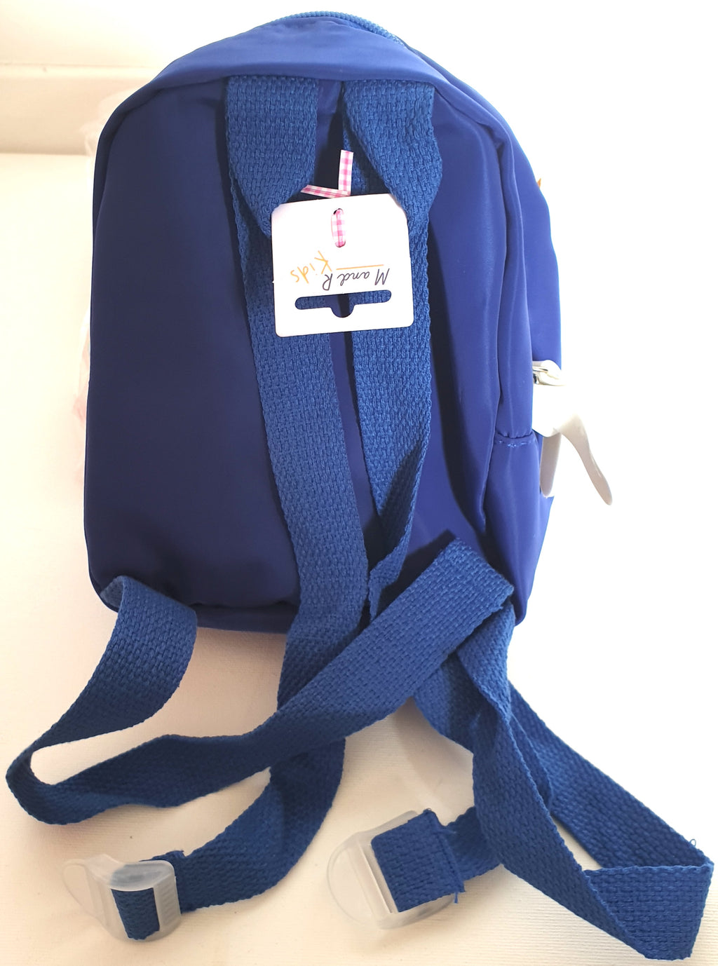 Dinosaur Back Pack Childrens Back to School Bag Rucksack Kids Girls Boys