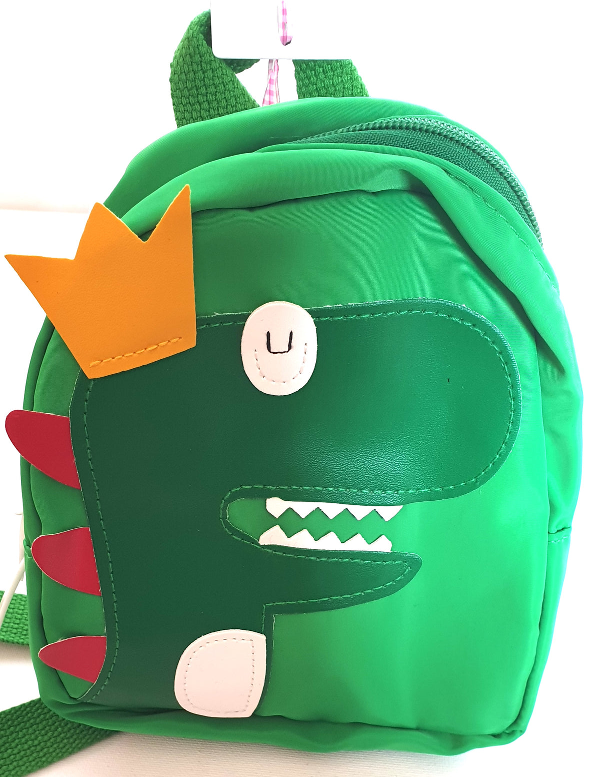 Dinosaur Back Pack Childrens Back to School Bag Rucksack Kids Girls Boys