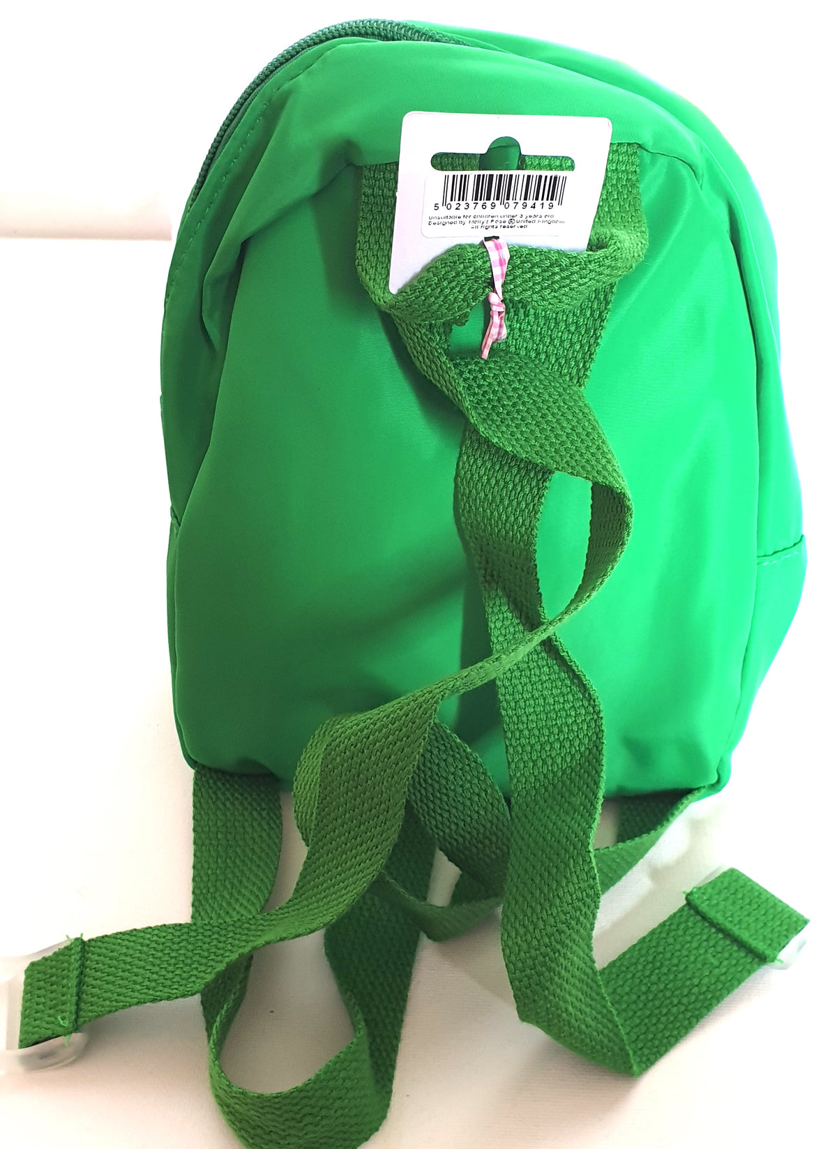 Dinosaur Back Pack Childrens Back to School Bag Rucksack Kids Girls Boys