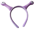 Alien Eyes Headband Alice Band Monster Space Fancy Dress Costume