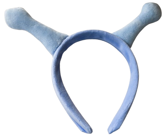 Alien Eyes Headband Alice Band Monster Space Fancy Dress Costume