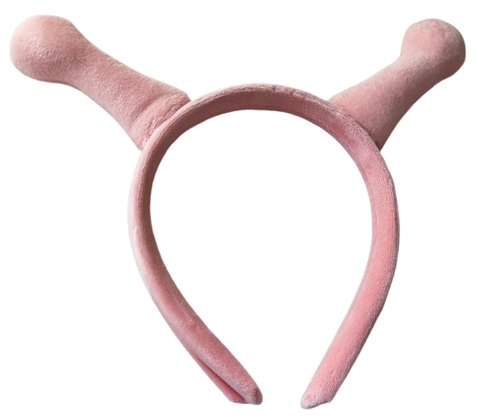 Alien Eyes Headband Alice Band Monster Space Fancy Dress Costume